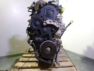 Motor completo citroen 8hy c3 1.4 hdi rectp5529950