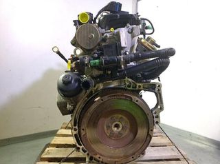 Motor completo citroen 8hy c3 1.4 hdi rectp5529950