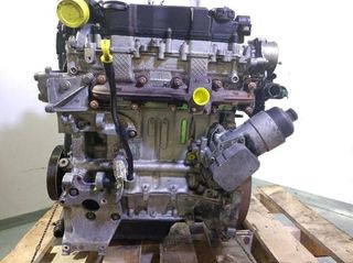 Motor completo citroen 8hy c3 1.4 hdi rectp5529950