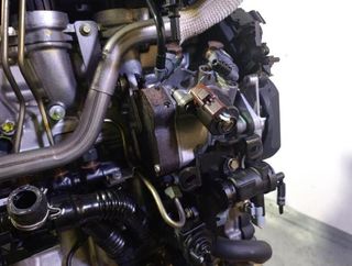 Motor completo citroen 8hy c3 1.4 hdi rectp5529950