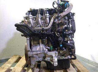 Motor completo citroen 8hy c3 1.4 hdi rectp5529950