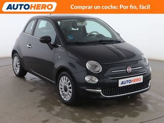 Fiat 500 1.0 Mild-Hybrid Dolcevita