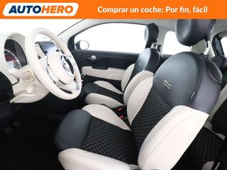 Fiat 500 1.0 Mild-Hybrid Dolcevita