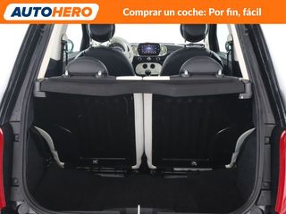 Fiat 500 1.0 Mild-Hybrid Dolcevita