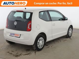 Volkswagen up! 1.0 Move up