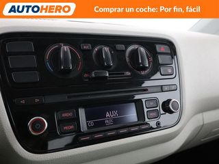 Volkswagen up! 1.0 Move up