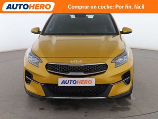 Kia XCeed 1.5 TGDI Mild-Hybrid Tech