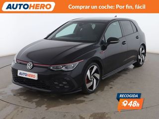 Volkswagen Golf 2.0 TSI GTI