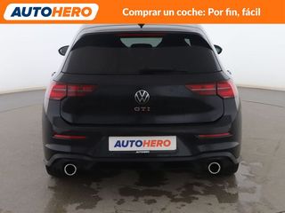 Volkswagen Golf 2.0 TSI GTI