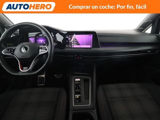 Volkswagen Golf 2.0 TSI GTI