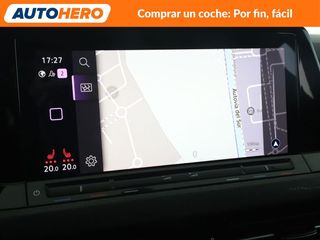 Volkswagen Golf 2.0 TSI GTI