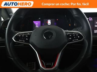 Volkswagen Golf 2.0 TSI GTI