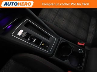 Volkswagen Golf 2.0 TSI GTI