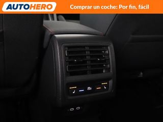 Volkswagen Golf 2.0 TSI GTI