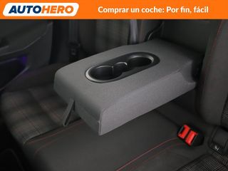 Volkswagen Golf 2.0 TSI GTI