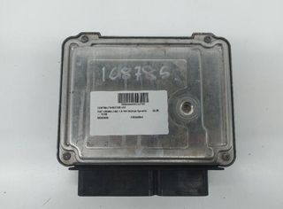 55200534 centralita motor fiat croma (194) 168785