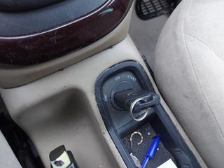 55200534 centralita motor fiat croma (194) 168785