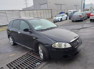 55200534 centralita motor fiat croma (194) 168785