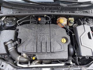 55200534 centralita motor fiat croma (194) 168785