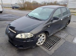 55200534 centralita motor fiat croma (194) 168785