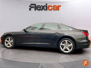 Audi A6 Design 40 TDI 150kW (204CV) S tronic