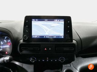 Citroën Berlingo Talla M BlueHDi 100 S&S LIVE PACK