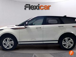 Land-Rover Range Rover Evoque 2.0 D180 HSE AUTO 4WD MHEV