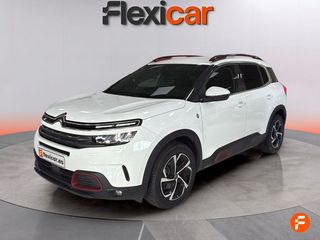 Citroën C5 Aircross BlueHdi 96kW (130CV) S&S EAT8 C Series