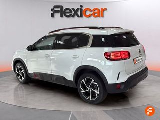Citroën C5 Aircross BlueHdi 96kW (130CV) S&S EAT8 C Series