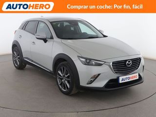 Mazda CX-3 2.0 Senses Edition 2WD