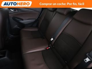 Mazda CX-3 2.0 Senses Edition 2WD