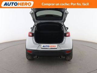 Mazda CX-3 2.0 Senses Edition 2WD