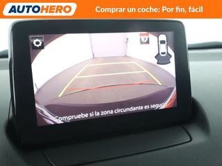 Mazda CX-3 2.0 Senses Edition 2WD