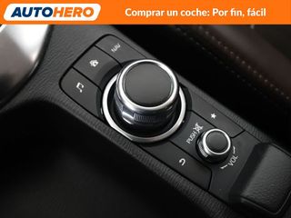 Mazda CX-3 2.0 Senses Edition 2WD