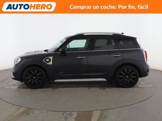 MINI Countryman Cooper S E Hybrid ALL4