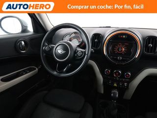 MINI Countryman Cooper S E Hybrid ALL4