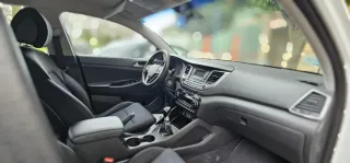 Hyundai Tucson  Tucson  2015