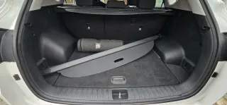 Hyundai Tucson  Tucson  2015