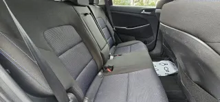 Hyundai Tucson  Tucson  2015