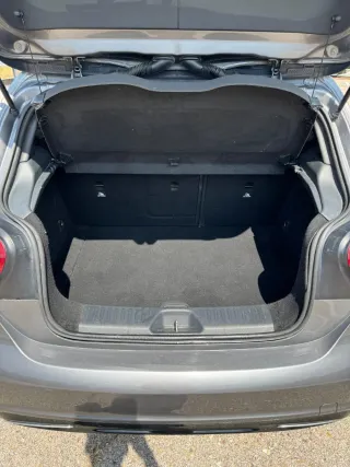 Mercedes-Benz Clase A 2017