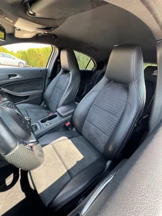 Mercedes-Benz Clase A 2017