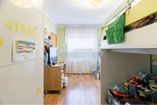 Vendo piso en Llefià (Badalona) terraza y luminoso