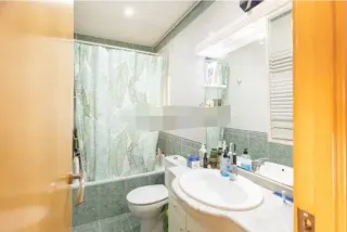 Vendo piso en Llefià (Badalona) terraza y luminoso