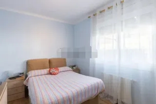 Vendo piso en Llefià (Badalona) terraza y luminoso