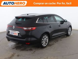 Renault Megane 1.3 TCe Zen