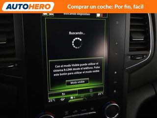 Renault Megane 1.3 TCe Zen