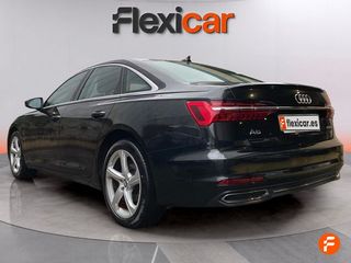Audi A6 Design 40 TDI 150kW (204CV) S tronic