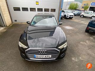 Audi A6 Design 40 TDI 150kW (204CV) S tronic