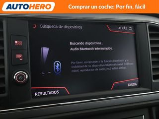 Seat Leon 1.5 TSI ACT Style