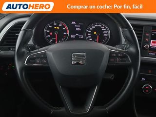 Seat Leon 1.5 TSI ACT Style